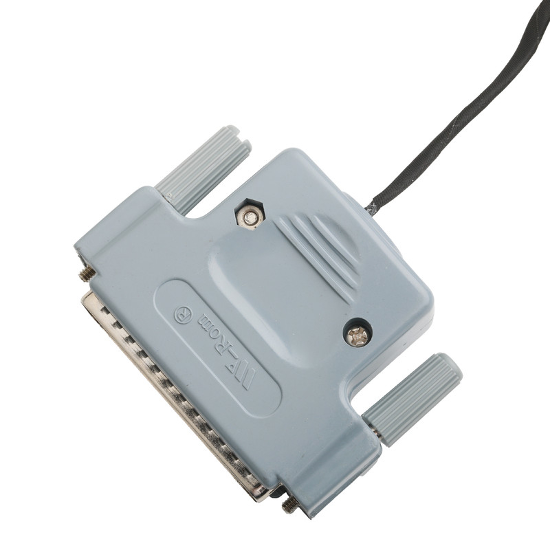 OEM/ODM Data Cable Adapter For Connector Adapters: 50P Female D-SUB Connector To Ipex 20454-30P And DP20P HD
