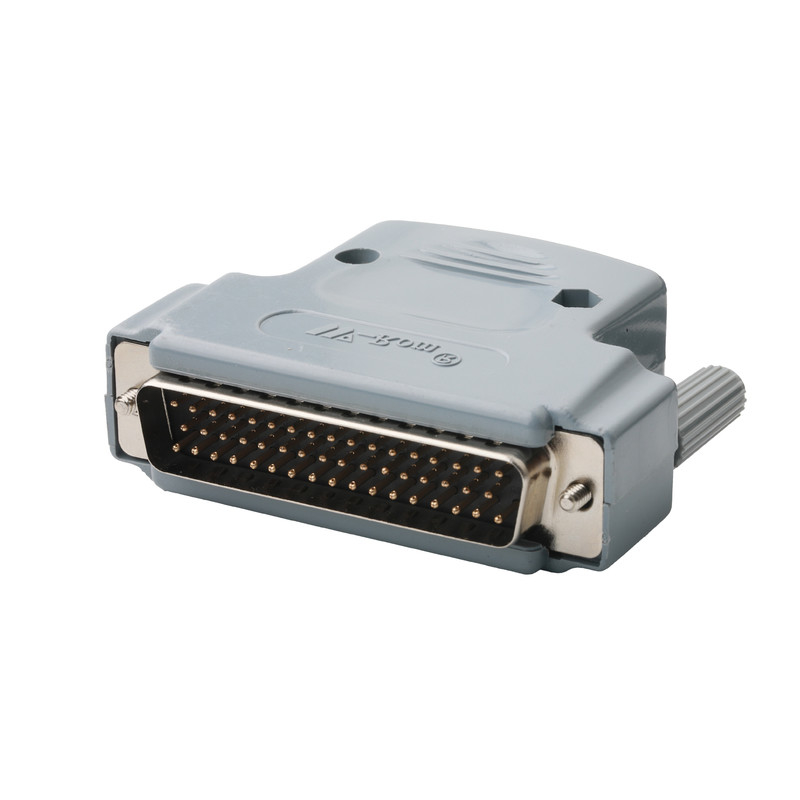 OEM/ODM Data Cable Adapter For Connector Adapters: 50P Female D-SUB Connector To Ipex 20454-30P And DP20P HD