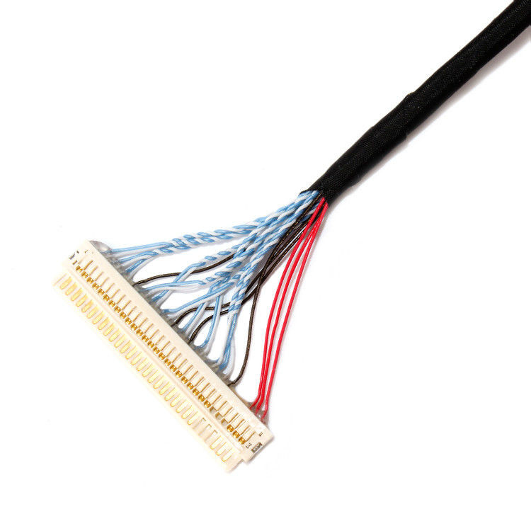 2.4GHz 5GHz Dual Band Tilt Rubber Duck WIFI Antenna 6DBi Pigtails With Ufl RP-SMA Connector