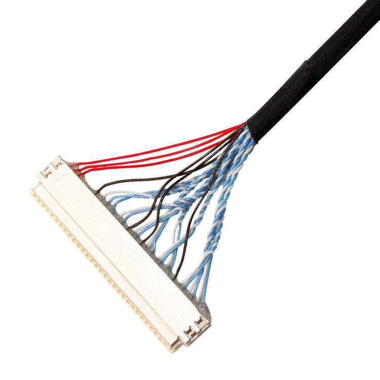 2.4GHz 5GHz Dual Band Tilt Rubber Duck WIFI Antenna 6DBi Pigtails With Ufl RP-SMA Connector