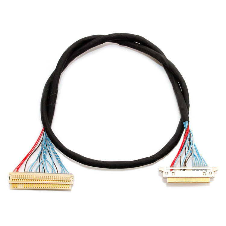 2.4GHz 5GHz Dual Band Tilt Rubber Duck WIFI Antenna 6DBi Pigtails With Ufl RP-SMA Connector