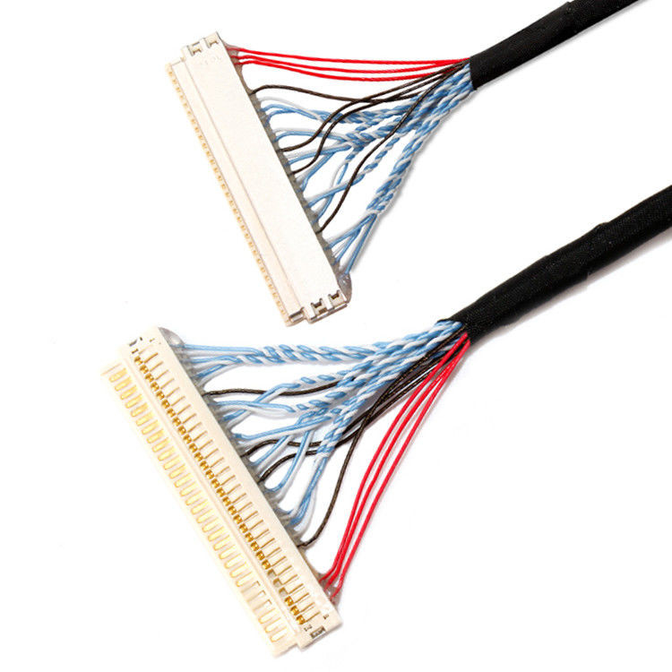 2.4GHz 5GHz Dual Band Tilt Rubber Duck WIFI Antenna 6DBi Pigtails With Ufl RP-SMA Connector