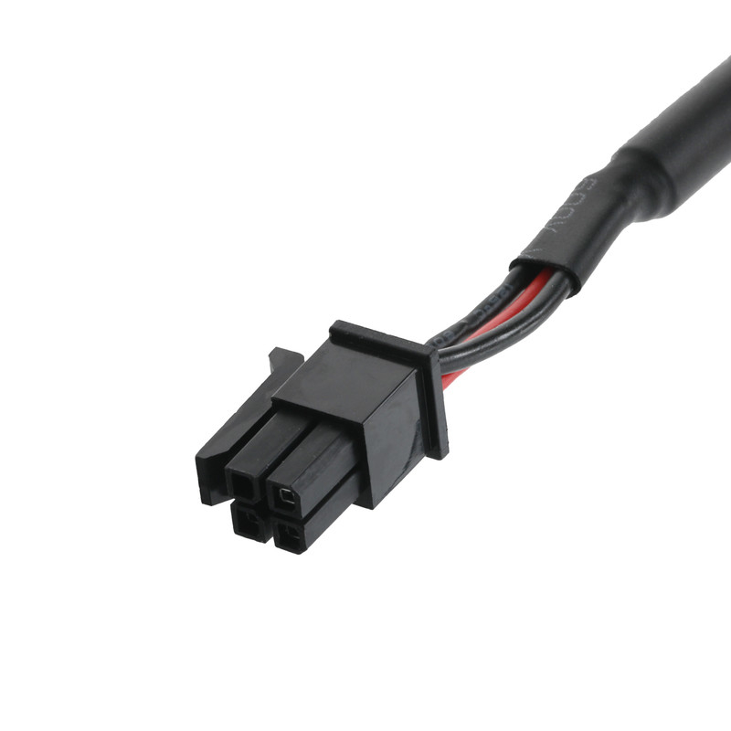 LVDS CABLE HSG 43025-0400 To 43020-0201 MX3.0-2P Dual Connector Custom Circuit Cables OEM/ODM