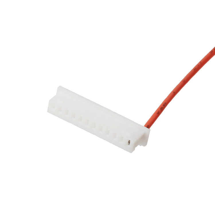 DFK-MC JL15CDGV-3.81 4Pin To MX1.25-12Pin And UL Lobel Through-the-wall Terminal Blocks