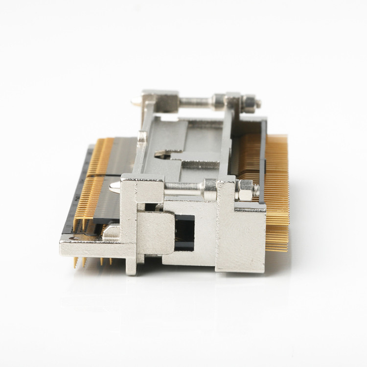 Docking I / O Connector Pitch 0.635mm 30056-160T To 30046-160T-F