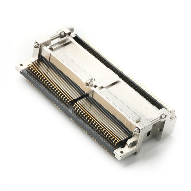 Docking I / O Connector Pitch 0.635mm 30056-160T To 30046-160T-F