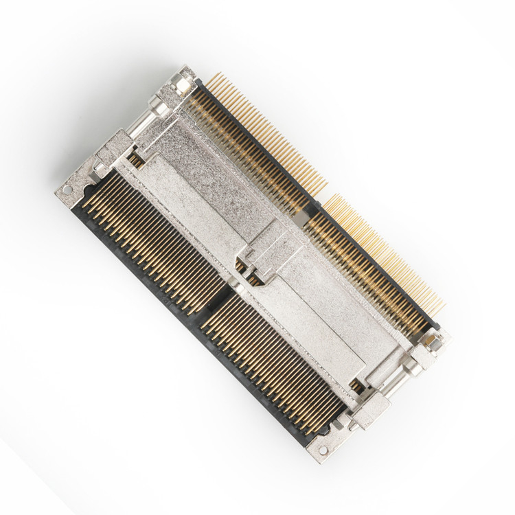 Docking I / O Connector Pitch 0.635mm 30056-160T To 30046-160T-F