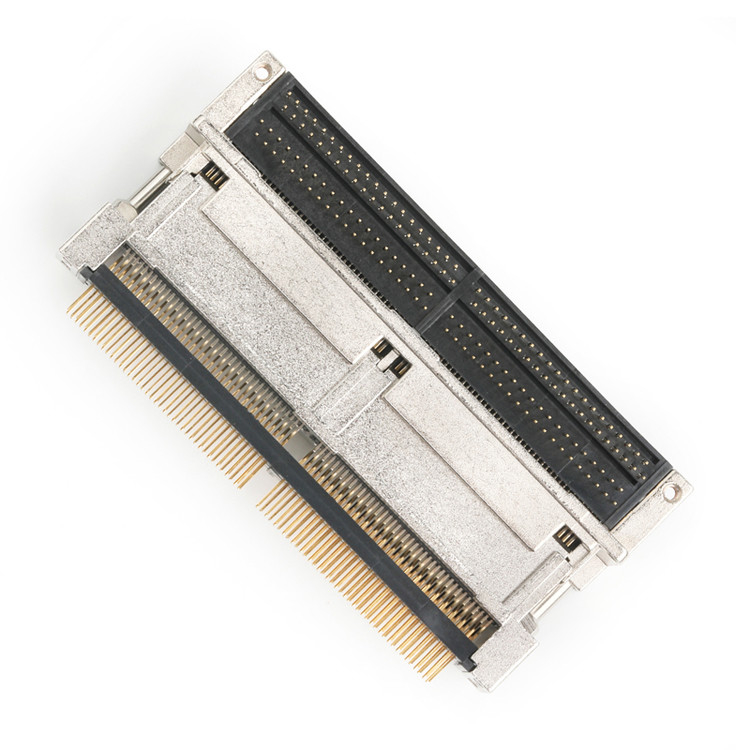 Docking I / O Connector Pitch 0.635mm 30056-160T To 30046-160T-F