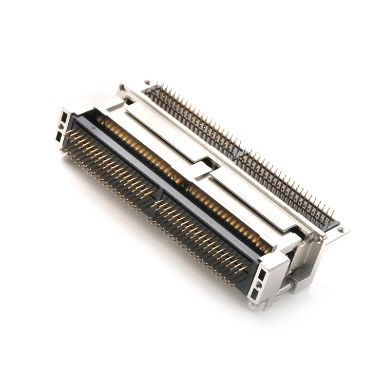 Docking I / O Connector Pitch 0.635mm 30056-160T To 30046-160T-F
