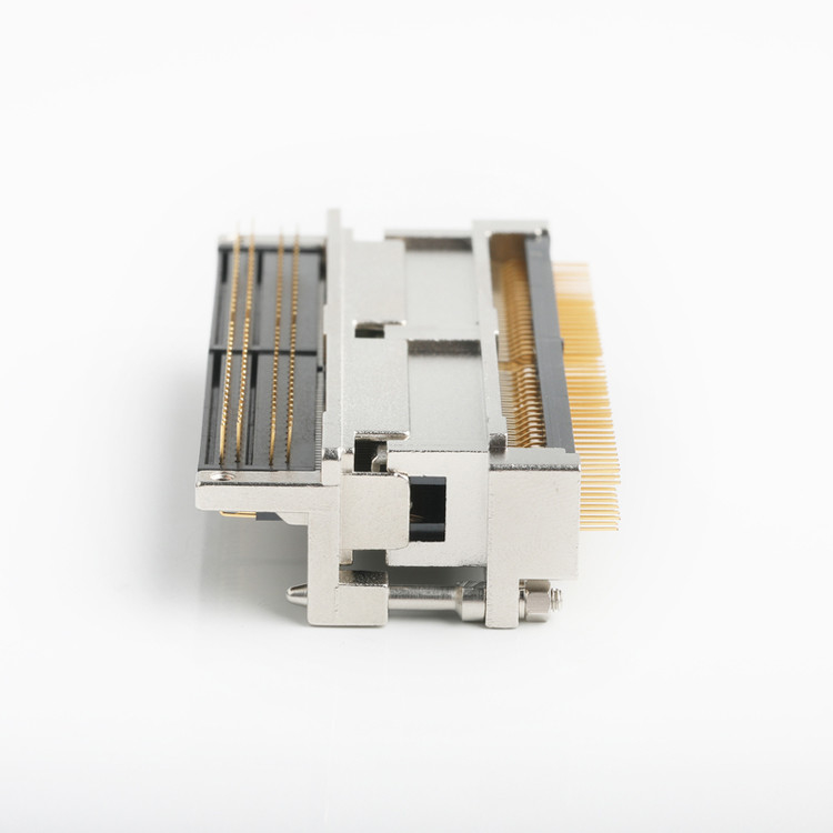 Docking I / O Connector Pitch 0.635mm 30056-160T To 30046-160T-F