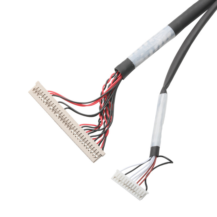 Dual Bands 2.4/5GHz Swivel Monopole Indoor WIFI Antenna With SMA For Bluetooth