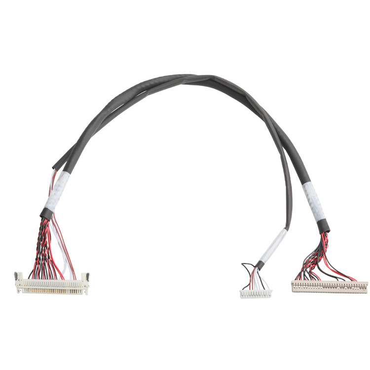 Dual Bands 2.4/5GHz Swivel Monopole Indoor WIFI Antenna With SMA For Bluetooth