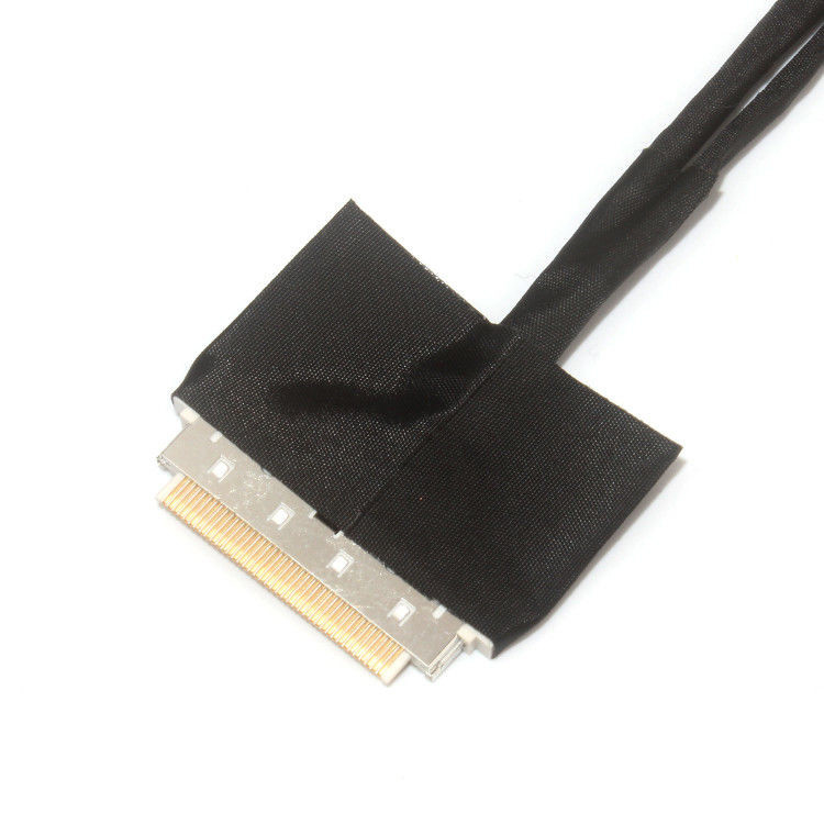 30 pos Display Connector Cable Jae Fi X30hl To Aces 88441 To 1.25mm MOLEX 51146-0500
