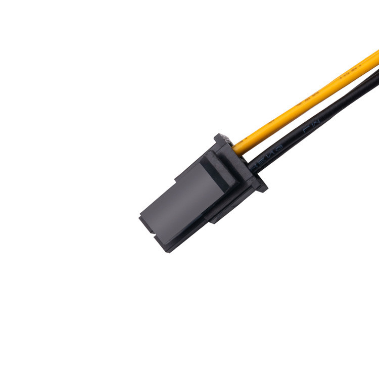 An ISO 13485 Approved LVDS Cable Assembly With A 3.0mm Pitch For LCD LVDS Cable