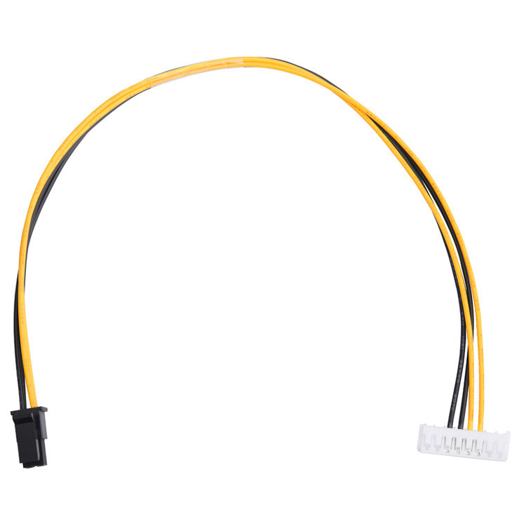 An ISO 13485 Approved LVDS Cable Assembly With A 3.0mm Pitch For LCD LVDS Cable