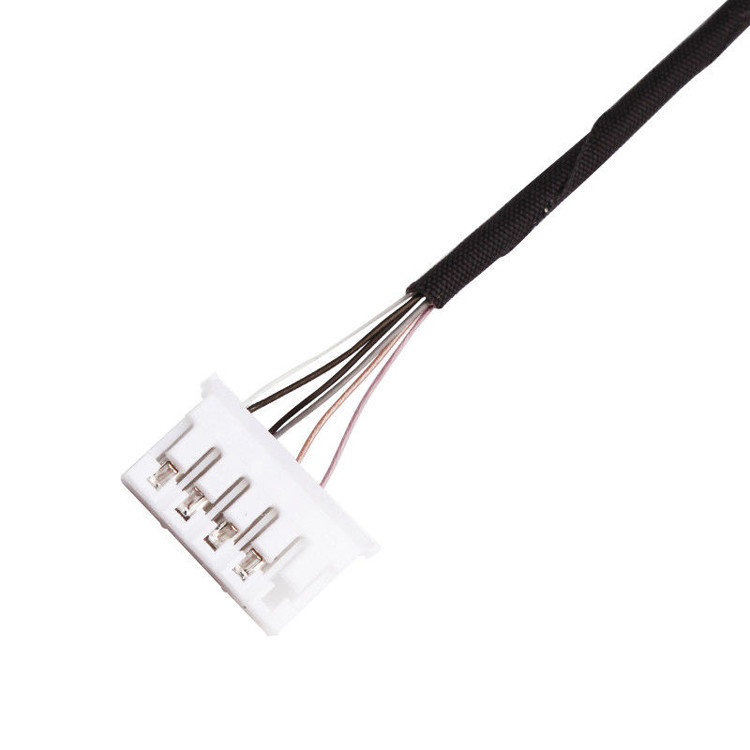 4 Pin Usb I Pex 20454-040t Edp Lvds Cable Jst Phr-5 Lvds Backlight Cable