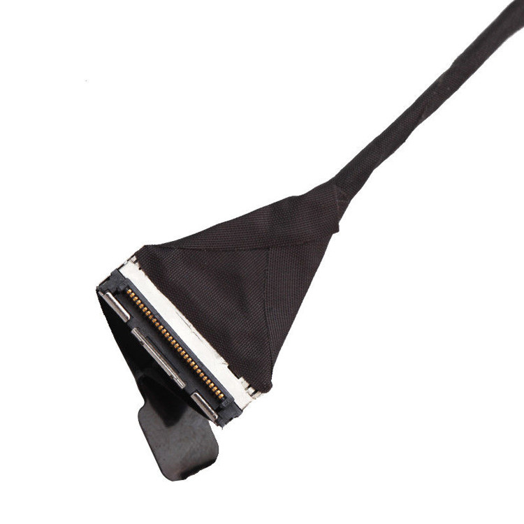 4 Pin Usb I Pex 20454-040t Edp Lvds Cable Jst Phr-5 Lvds Backlight Cable