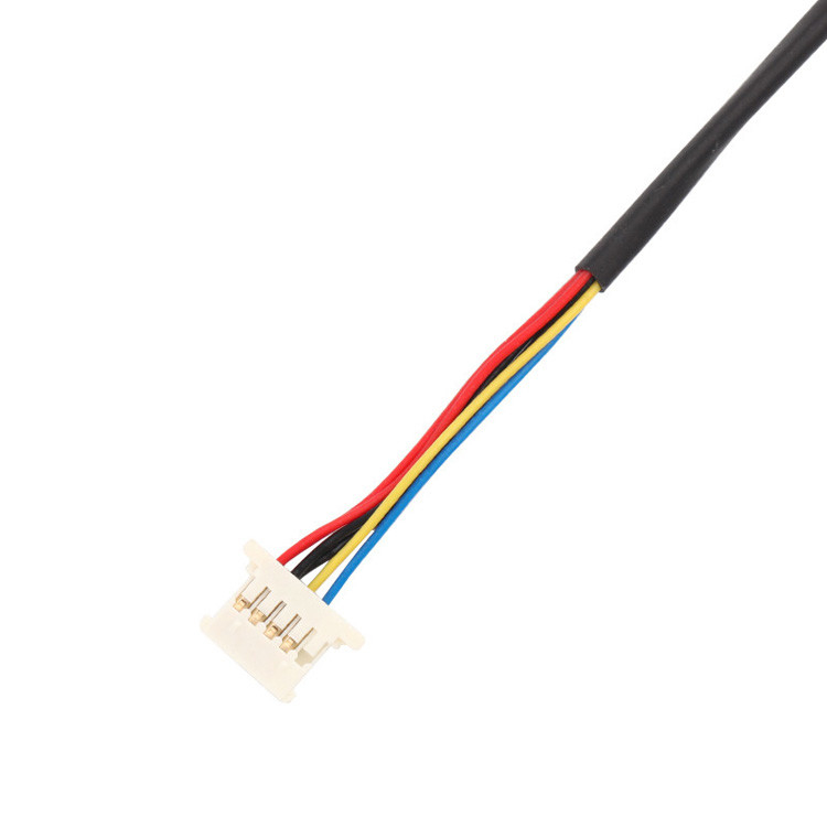LVDS Harness Cable Assembly From Molex 511460500 To  DF11-32DEP-2C And JAE FI-X30HL