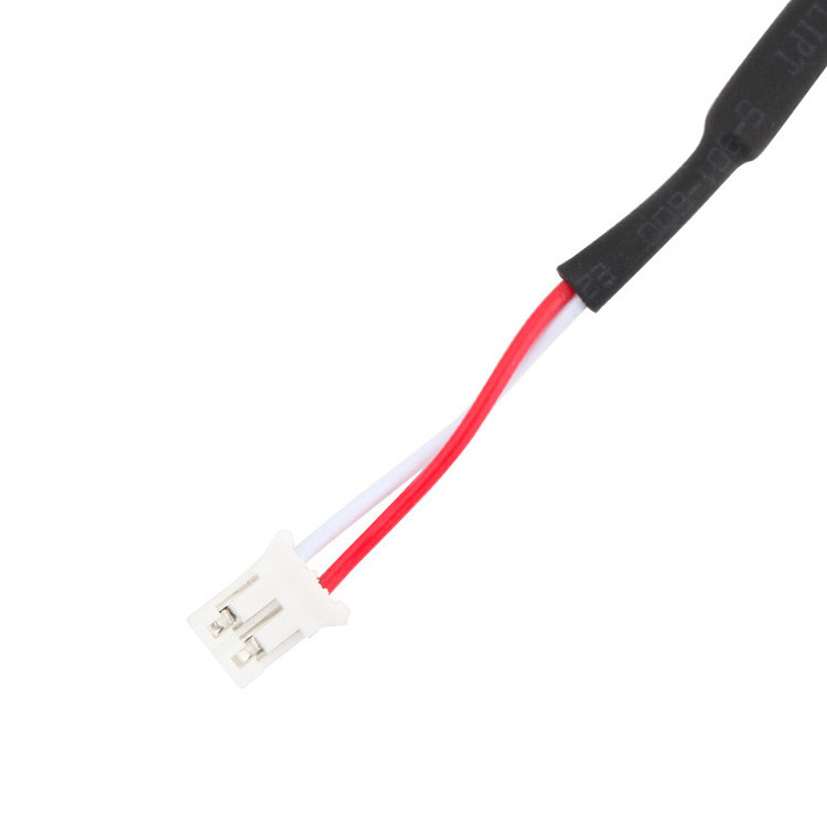 Harness Cable Assembly With PH Connectors JST PHR7, PHR4, PHR3, PHR2 For LVDS Display Connector