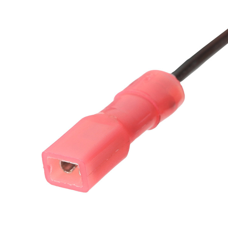OEM/ODM LVDS Cable Assembly From JAE FI-RE51HL 51-Pin To HD-SUB 26-Pin Male Solder UL 1007 20AWG Cable