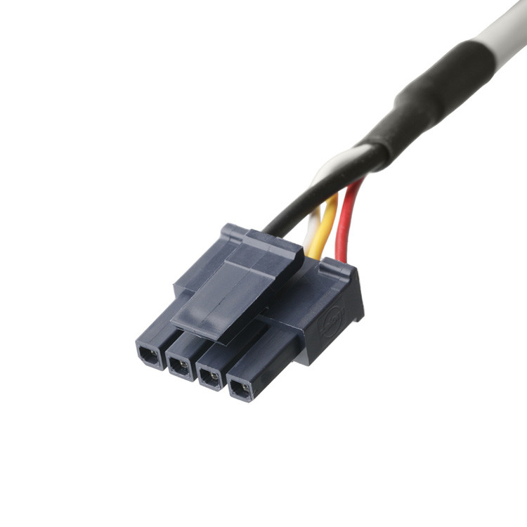 OEM/ODM LVDS Cable From LHE PHSD 30P Pitch 2.0mm To A2545 20P Pitch 2.54mm, Wire UL1007 24AWG, Color As Per Pin-Out