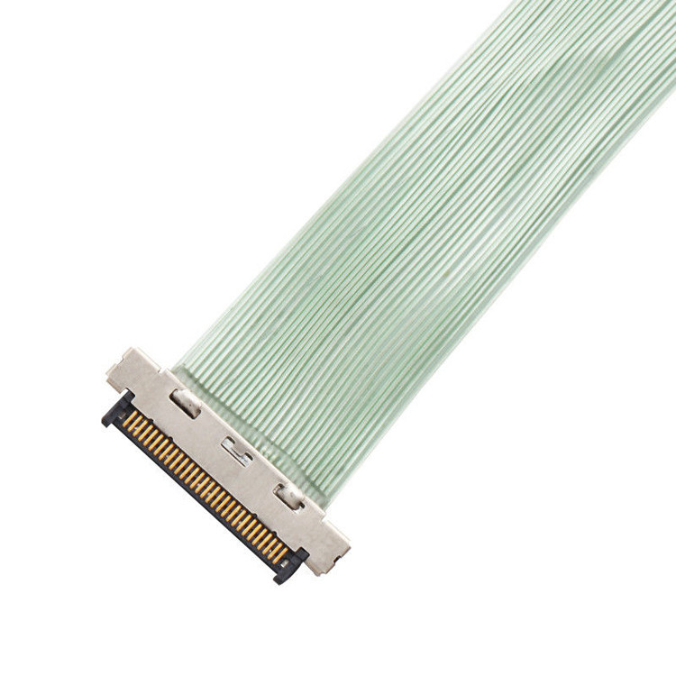 KEL Lvds Edp MIPI Camera Cable 0.4mm Pitch USL20-30SS-0045-C lvds display connector