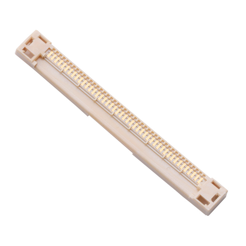 45 PIN DF36-45S-0.4V Micro LVDS Cable Assembly Lead Free Halogen Free