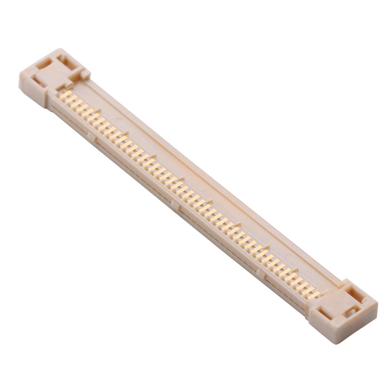 45 PIN DF36-45S-0.4V Micro LVDS Cable Assembly Lead Free Halogen Free