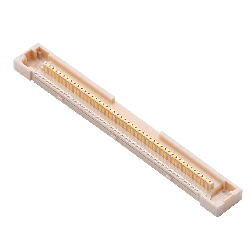 45 PIN DF36-45S-0.4V Micro LVDS Cable Assembly Lead Free Halogen Free