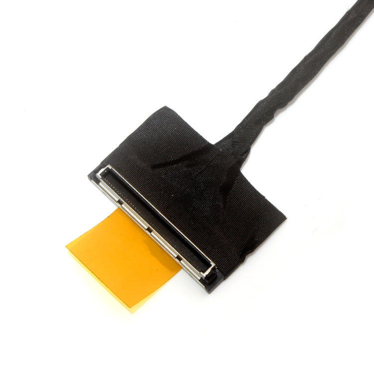 50AWG 0.5mm Pitch Lvds Edp Cable 30 Pin 20454-030t Jae Fi-D44c2-E