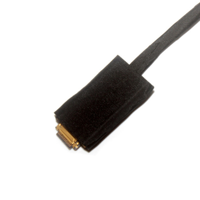 38awg Pmsg Micro Flex Coaxial Cable 12 Pin 20633-312t-01s To Honda L Uc-D20l