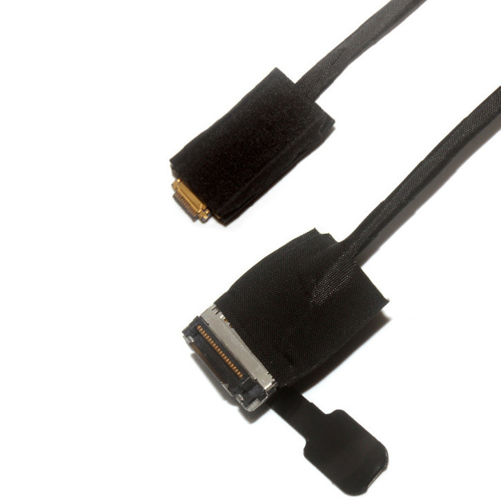 38awg Pmsg Micro Flex Coaxial Cable 12 Pin 20633-312t-01s To Honda L Uc-D20l