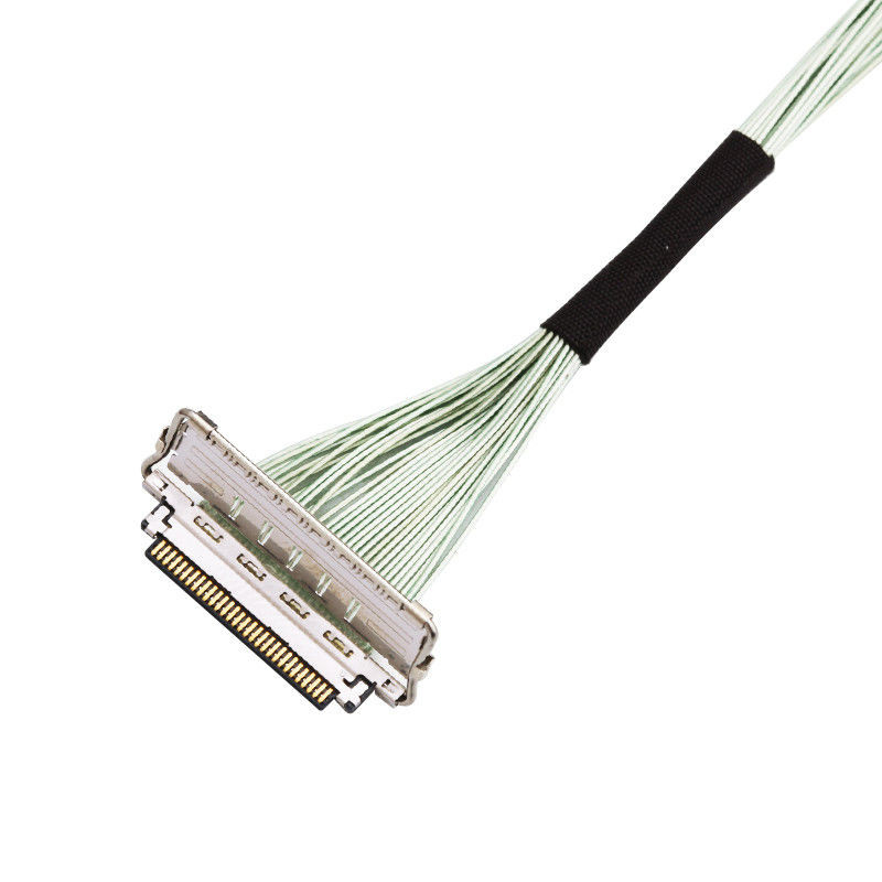Image Sensor LVDS EDP Cable 20679-030T-01 For MIPI Camera Module