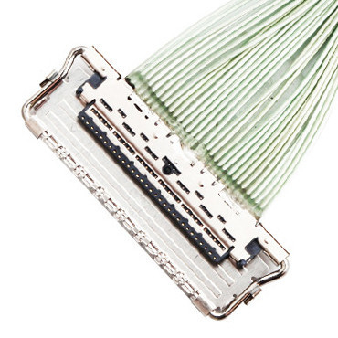 Image Sensor LVDS EDP Cable 20679-030T-01 For MIPI Camera Module
