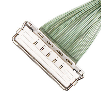 Image Sensor LVDS EDP Cable 20679-030T-01 For MIPI Camera Module
