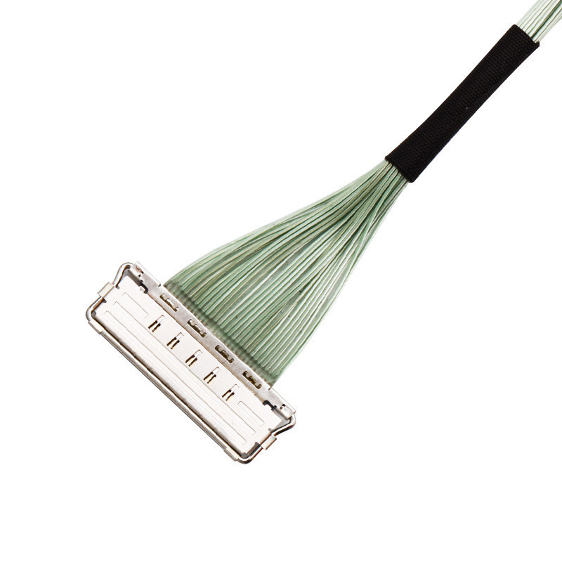 Image Sensor LVDS EDP Cable 20679-030T-01 For MIPI Camera Module