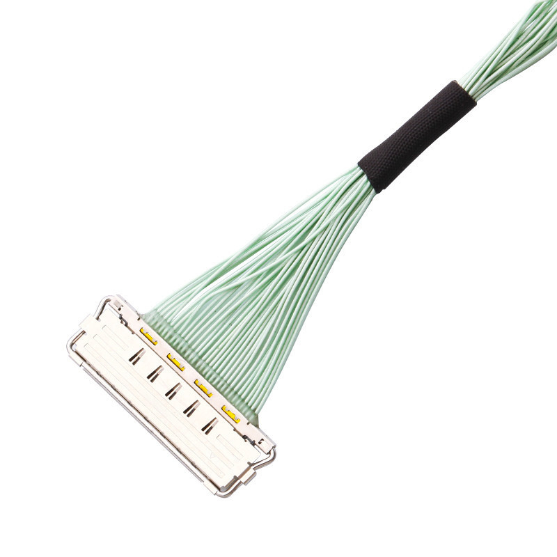 Cabline-Ca Ii 20679 30Pin Micro Coax Cable Assembly 20679-030t-01 30P Lcd Edp Cable