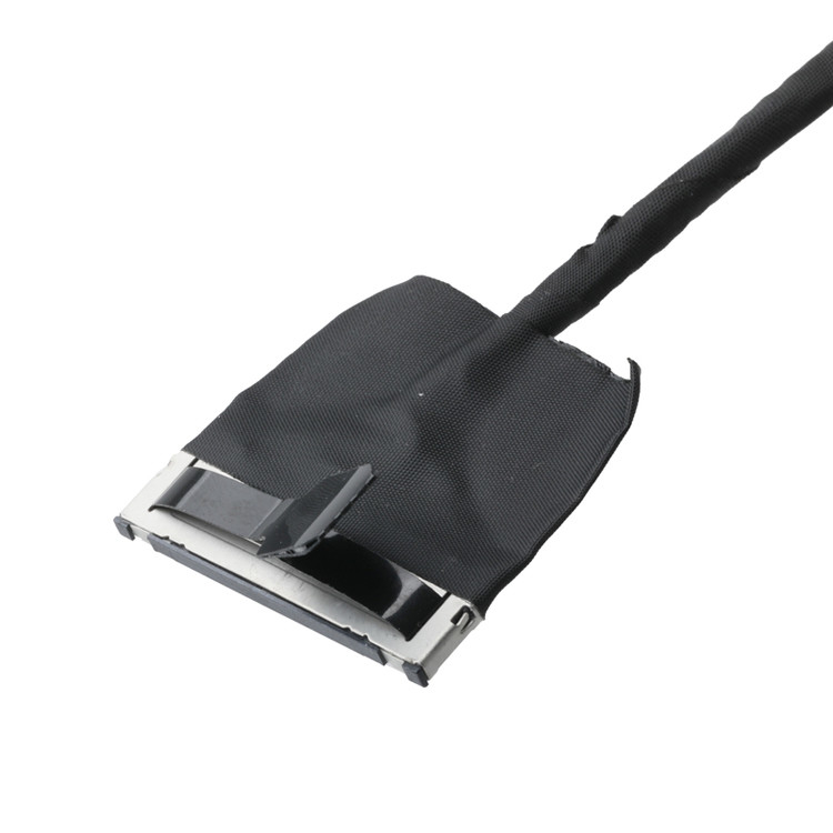 20453-40P To BODY 0520-SD40-B And JST PHR-4 LVDS Cable Connector Customized Combination Cable OEM/ODM