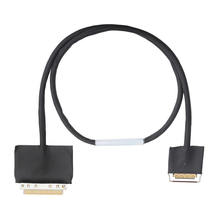 88441-40011 20410-040U To 20453-020T-01 0.5mm Pitch 32AWG Cable Connector