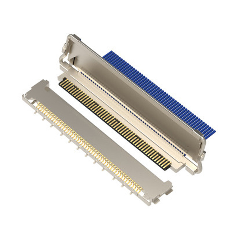 20679-040t-01 Lvds EDP Cable Assembly Cabline-Ca Ii 150mm Length 0.4mm Pitch