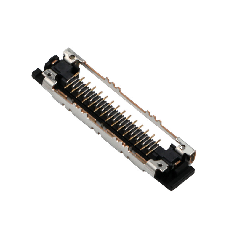  DF38 Series DF38A-30S-0.3V(51) High-precision Micro Coaxial Connector On Board