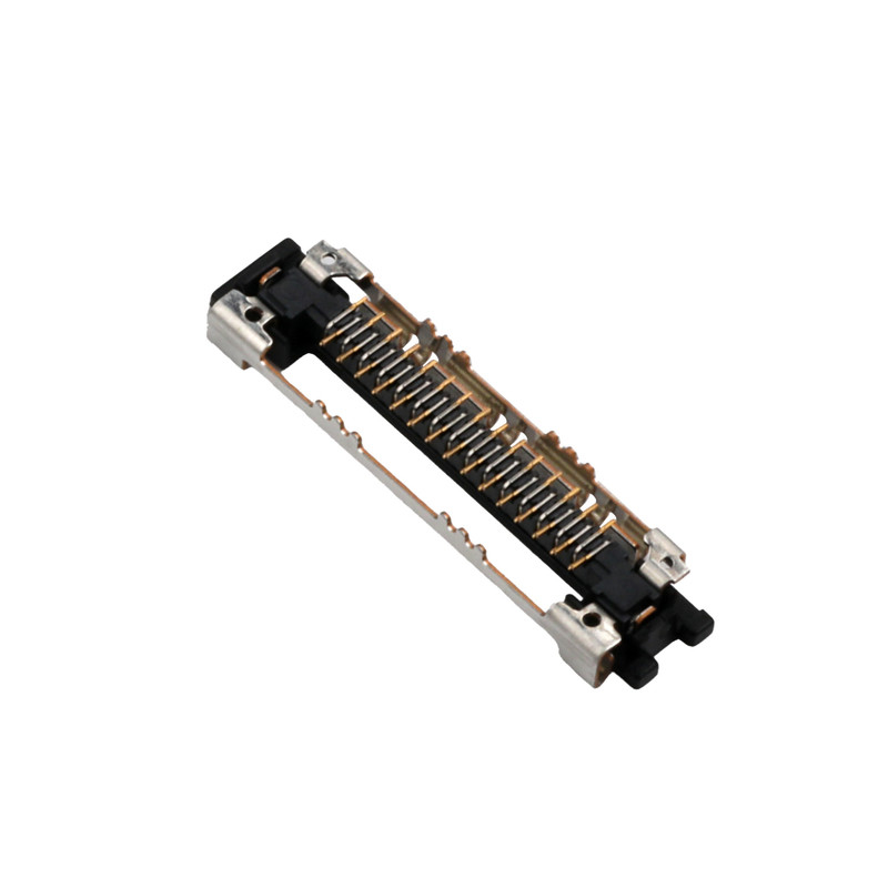 DF38 Series DF38A-30S-0.3V(51) High-precision Micro Coaxial Connector On Board
