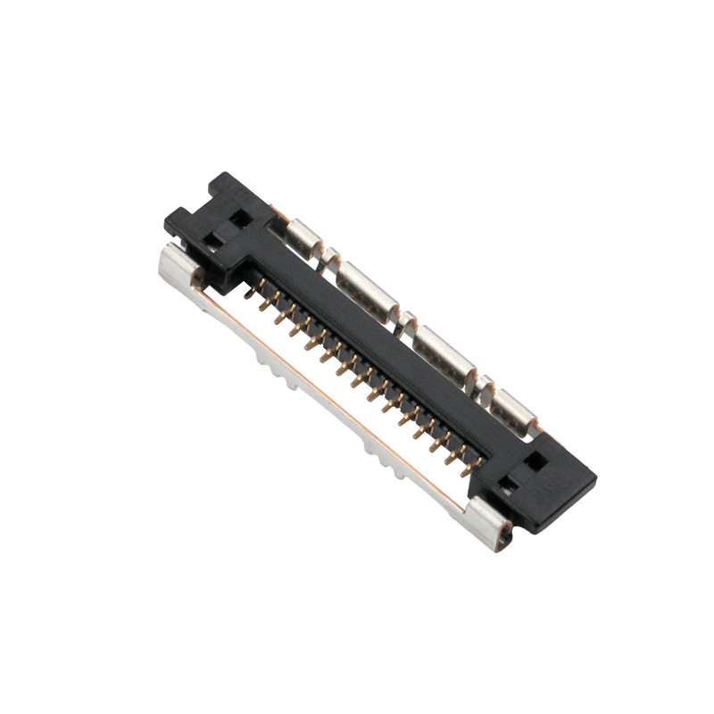  DF38 Series DF38A-30S-0.3V(51) High-precision Micro Coaxial Connector On Board