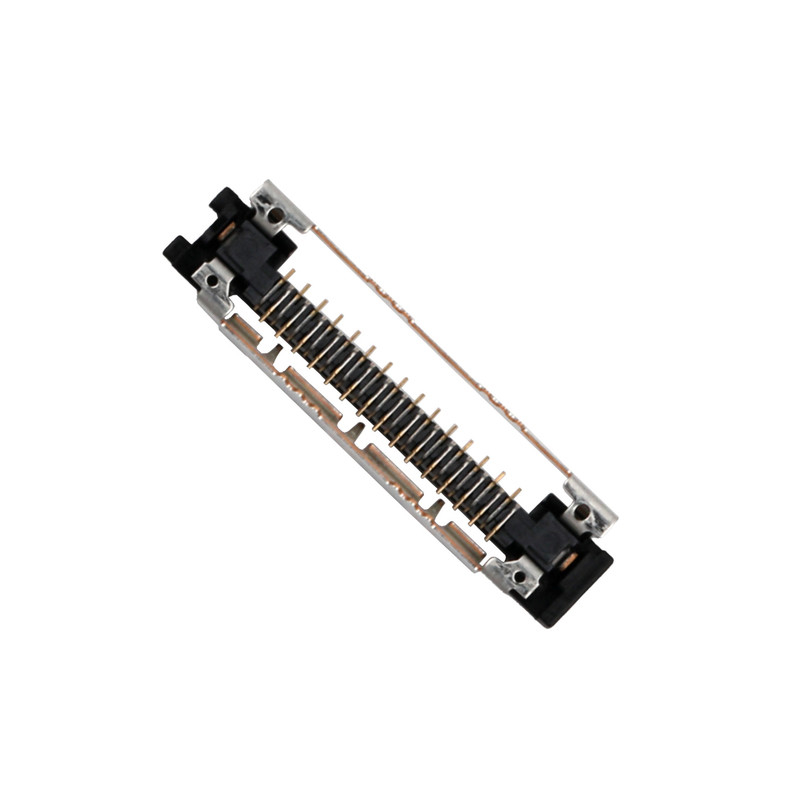  DF38 Series DF38A-30S-0.3V(51) High-precision Micro Coaxial Connector On Board