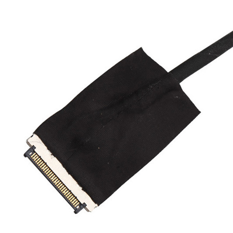30 Pin 0.5mm Pitch LVDS EDP Cable 20453-230t-03 To Kel Usl20-30s
