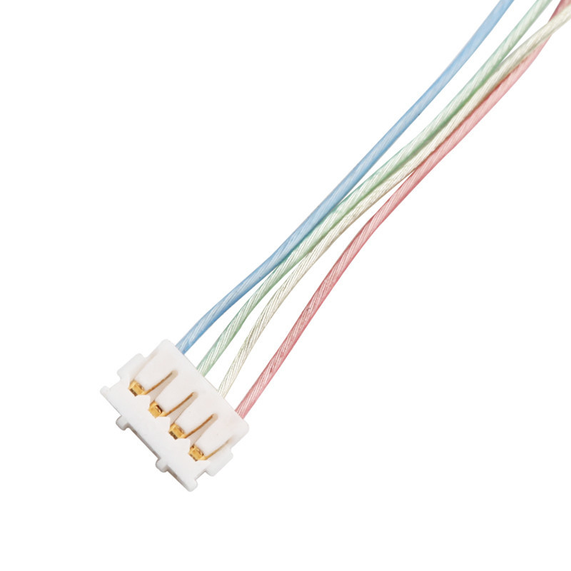  0.25mm Pitch LVDS EDP Cable I 20531-030t-01 20531-040t-01 40 Pin