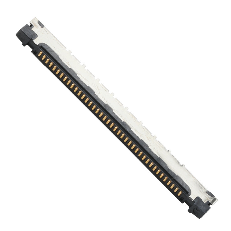 0.4mm Pitch LVDS EDP Cable Plate End Connector KEL Usl00 - 40L 0.4V 42 Gauge