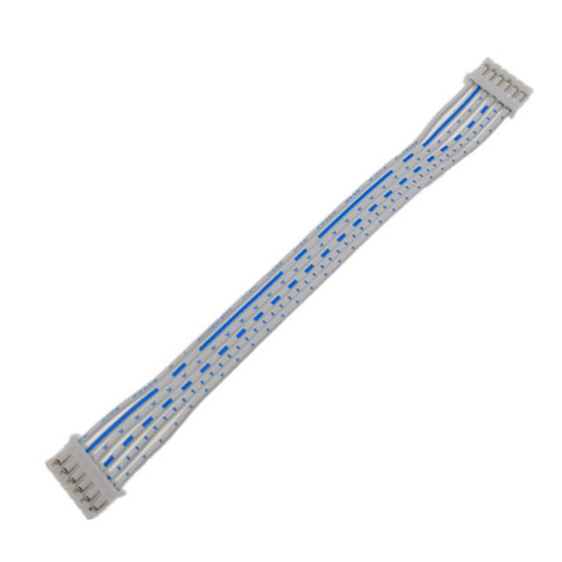 6p 6 Pin Connector Cable PH To PH 2.0mm Pitch For Led Screen lvds display connector