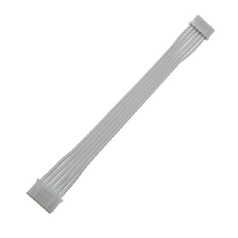 6p 6 Pin Connector Cable PH To PH 2.0mm Pitch For Led Screen lvds display connector