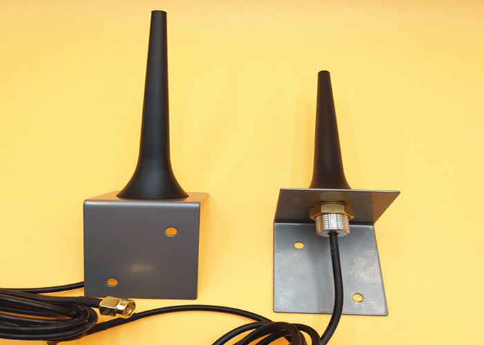 Long Range Multiband 433 MHZ Antenna With L Bracket Wall Mount Available supplier